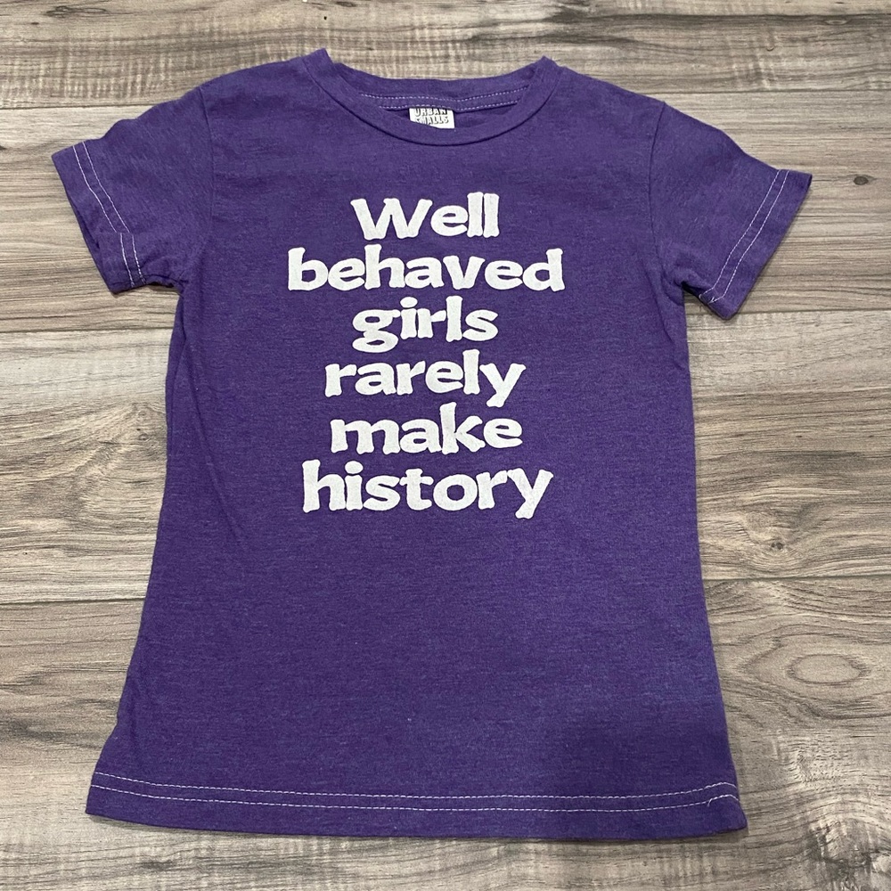 Girls Tshirt